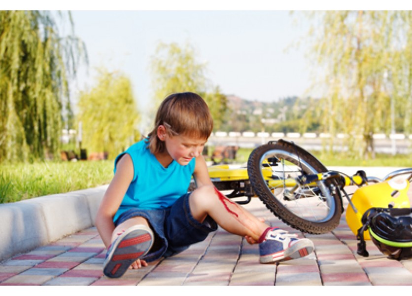 Dopravná výchova - edukačná aktivita