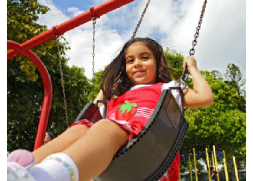 Ako deti trávia voľný čas?