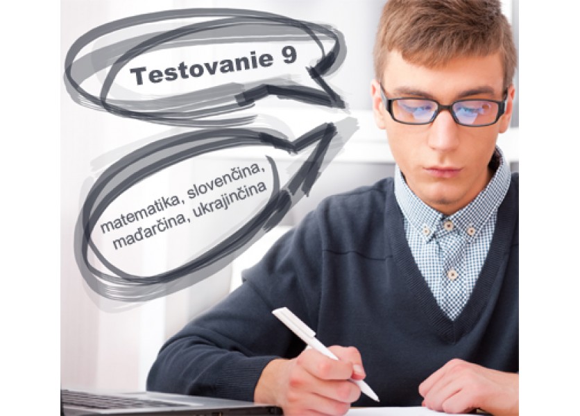 Dnes čaká deviatakov Testovanie 9