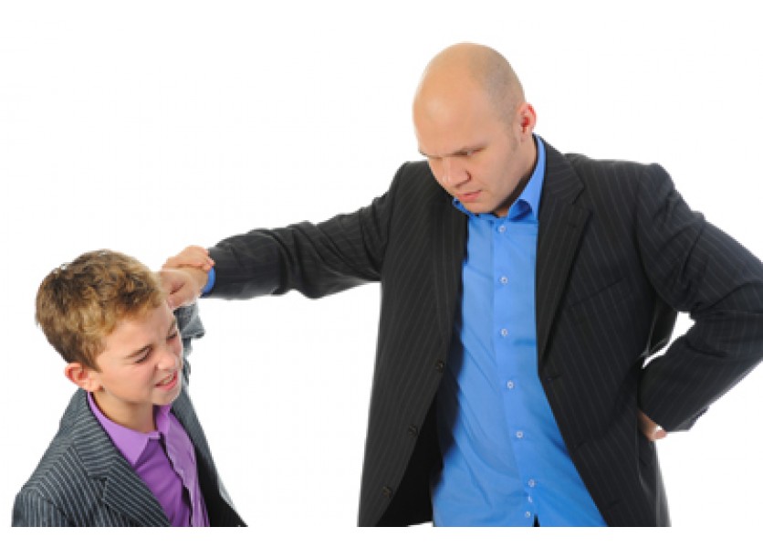 Je to komplot, vraví učiteľ, ktorý mal šikanovať žiakov