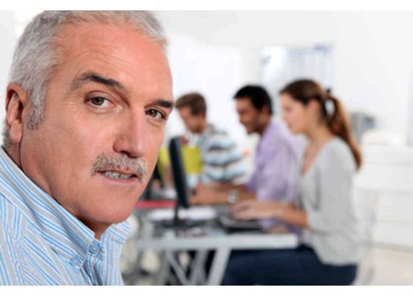 Na učiteľov čas nemajú