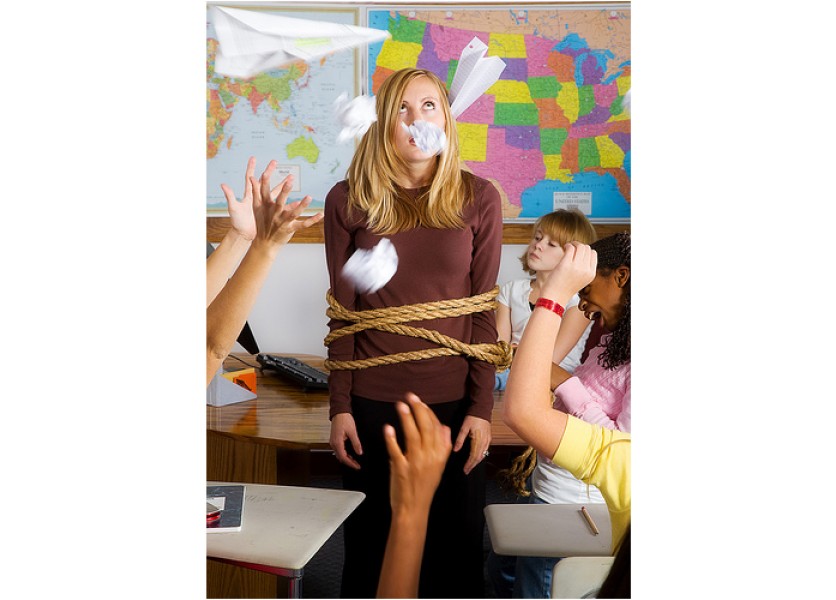 Ako odhaliť šikanovanie Ako odhaliť šikanovanie