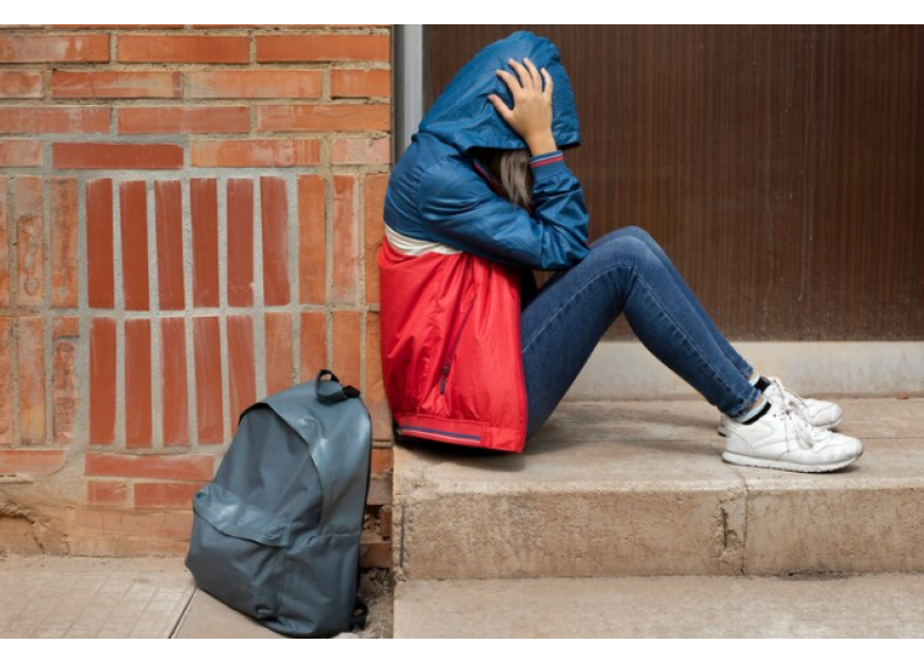 Šikanu na škole nedokážeme vytlačiť jednorazovými aktivitami