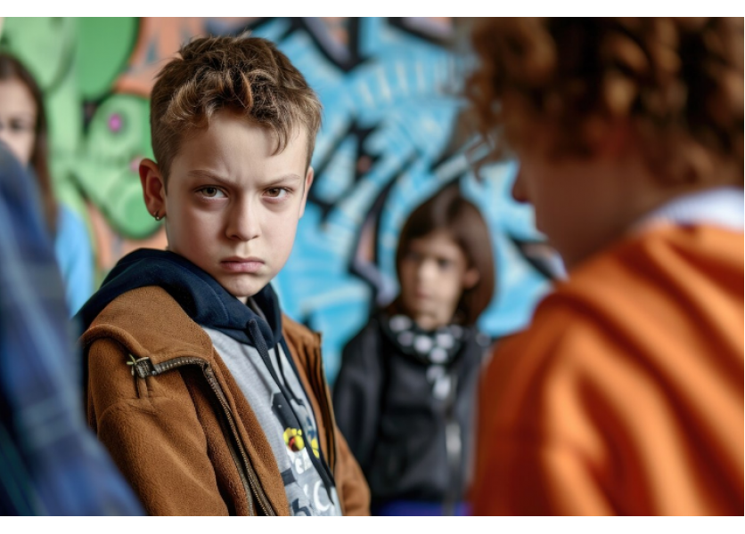 Nový celoslovenský projekt proti šikane v školách odštartoval