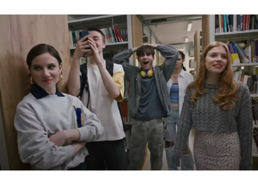  Čoraz viac detí sa stretáva so šikanovaním