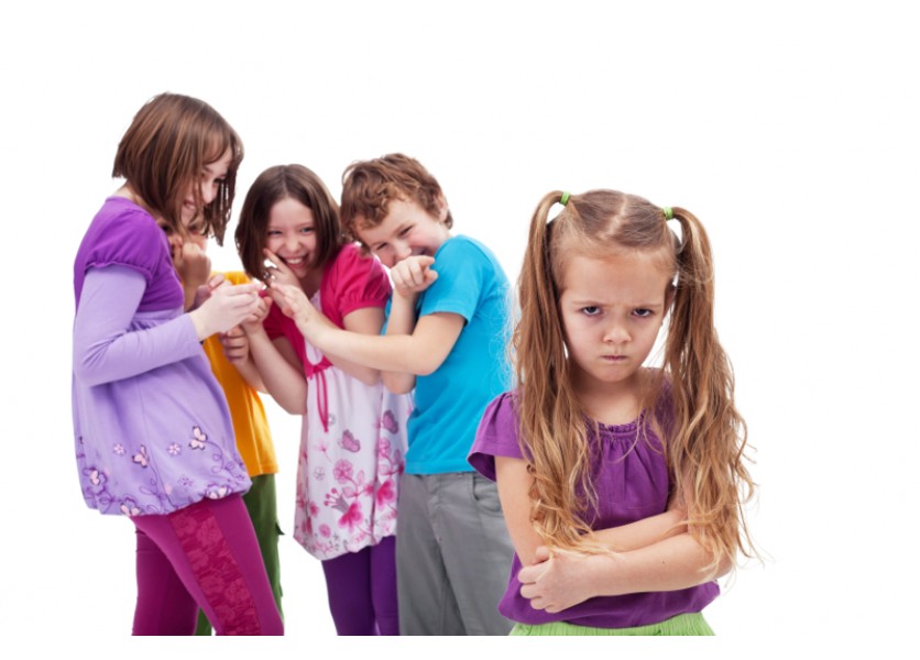 Úrad Komisára pre deti koná vo veci šikanovania v školách