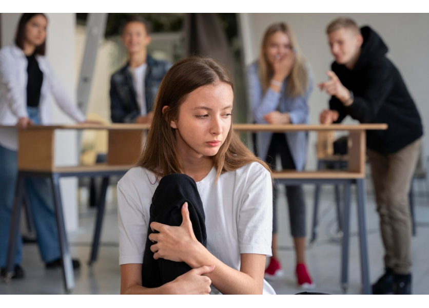 Šikanovanie žiaka v škole môže začať aj reakciami učiteľa