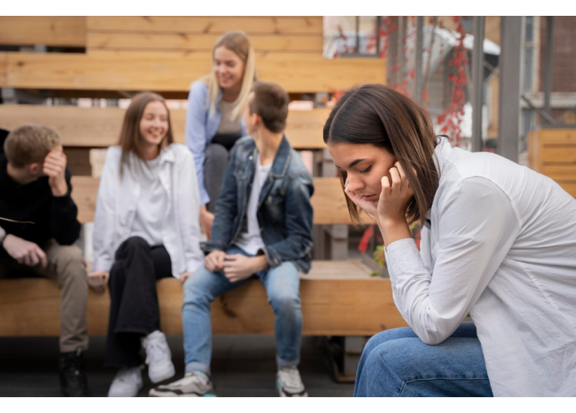 Znepokojivé zistenia zo slovenských škôl ohľadom šikanovania