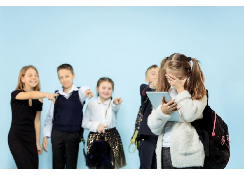 Čo sa deje, keď sa v mojej triede vyskytne šikanovanie?