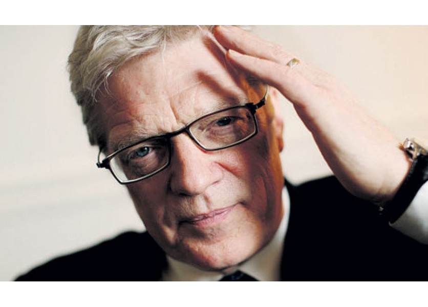 Ak sú z detí väzni, nemôžu vytvoriť slobodnú spoločnosť