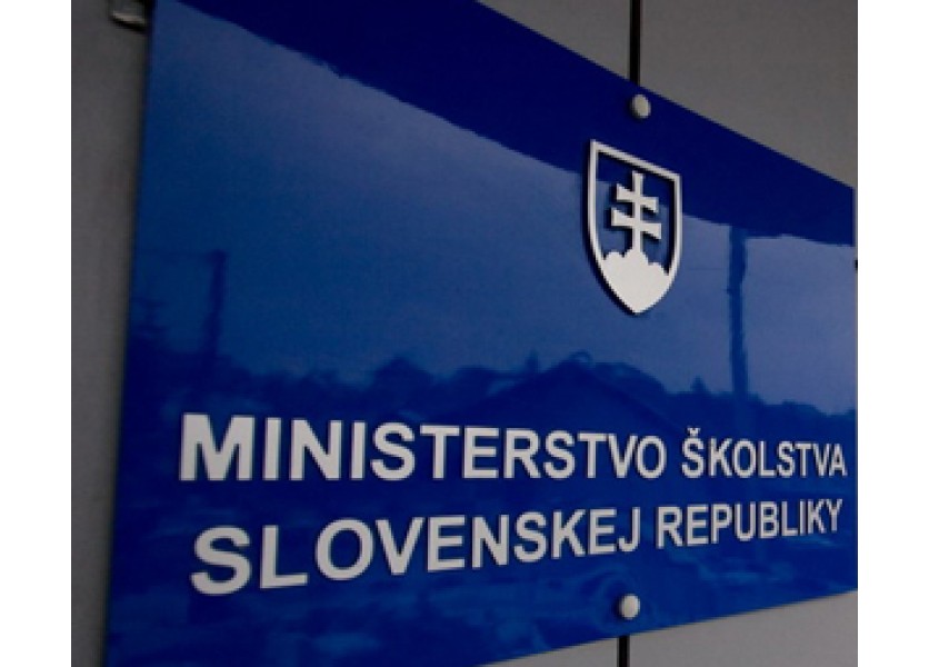 Ako unikli testy, ministerstvo stále nevie