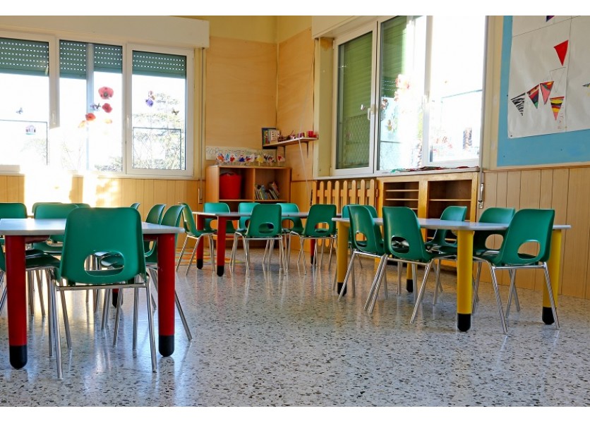 Viacero škôl a školských zariadení na východe končí