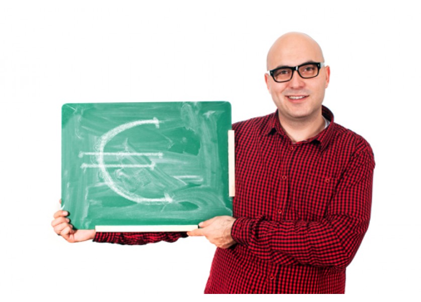 Pre žiakov vytvoria testové úlohy aj o EÚ a spoločnej mene