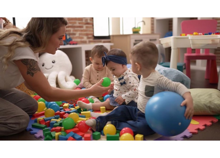 Riaditelia materských škôl budú môcť prijímať deti aj cez prestup