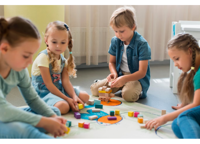 Škôlky bude na Slovensku financovať štát