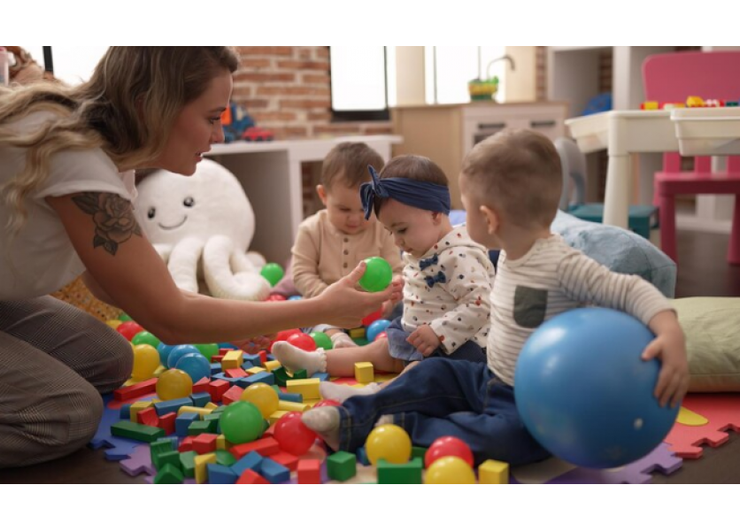 Zmena financovania predprimárneho vzdelávania je pre ZMOS neprijateľná Zmena financovania predprimárneho vzdelávania je pre ZMOS neprijateľná