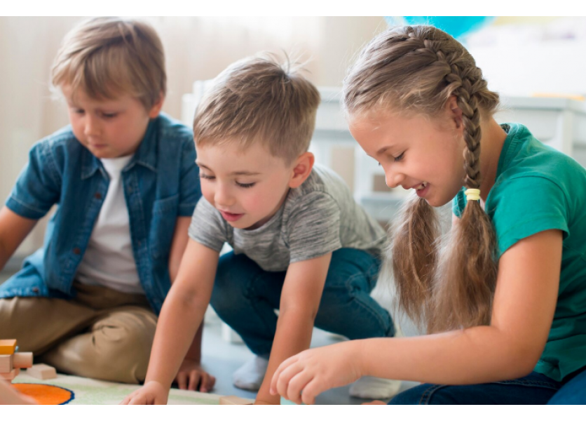 Minister chce zaviesť veľkú zmenu pre škôlkarov. Nové pravidlá nás čakajú už čoskoro Minister chce zaviesť veľkú zmenu pre škôlkarov. Nové pravidlá nás čakajú už čoskoro