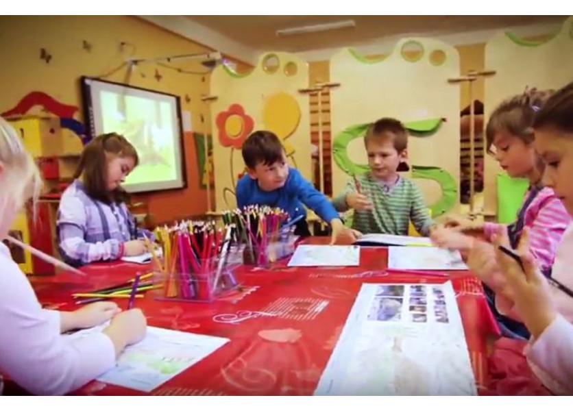 Pracovné zošity pre škôlkarov – výmysel alebo potrebná pomôcka?