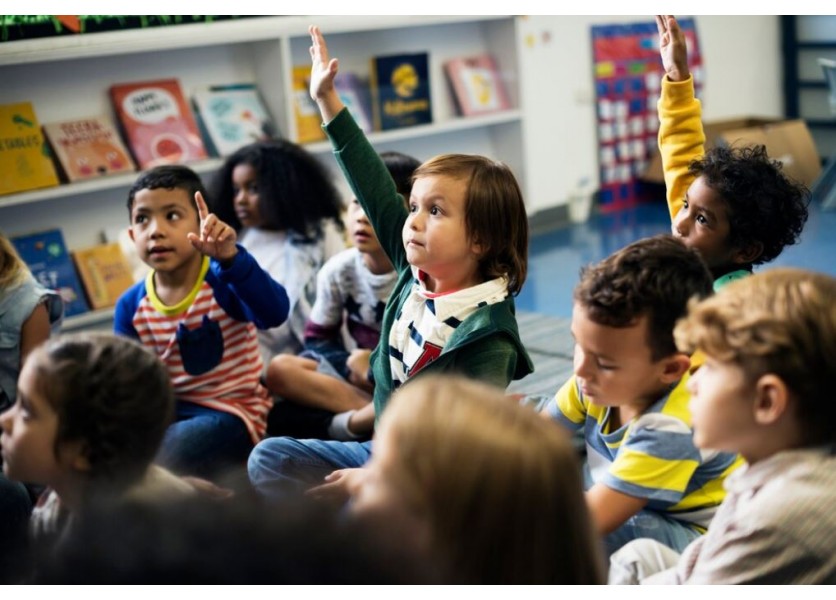 O peniaze na zvýšenie kapacít škôlok sa možno uchádzať z celého Slovenska