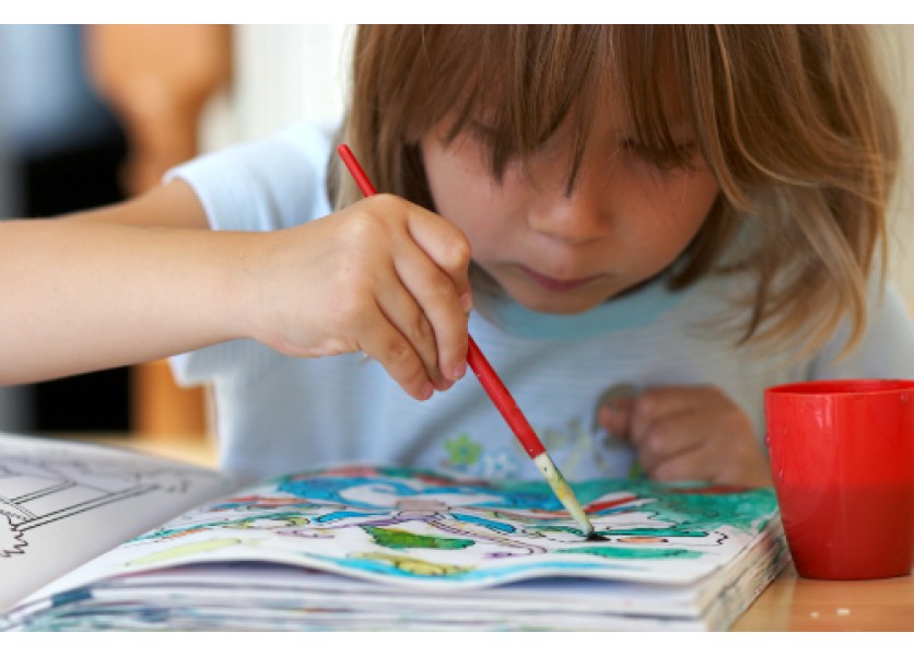 Orientačný test školskej zrelosti