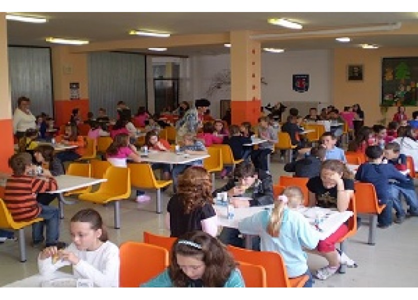 Do školských jedálničkov budú zaradené recepty žiakov