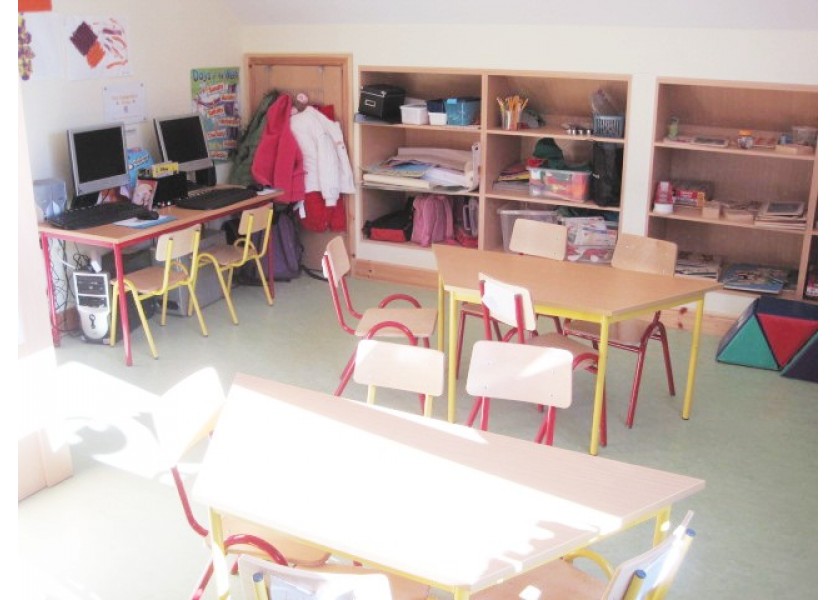 Školský poriadok školského klubu detí