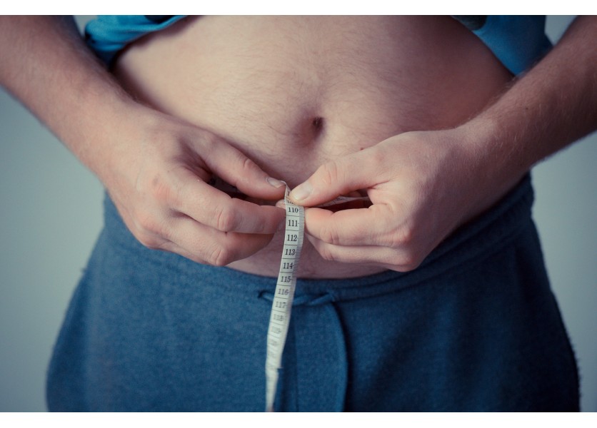 Skoncujte v novom roku s nadváhou a obezitou!