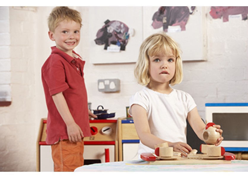 Rizikové faktory v súvislosti so sluchovým vnímaním detí