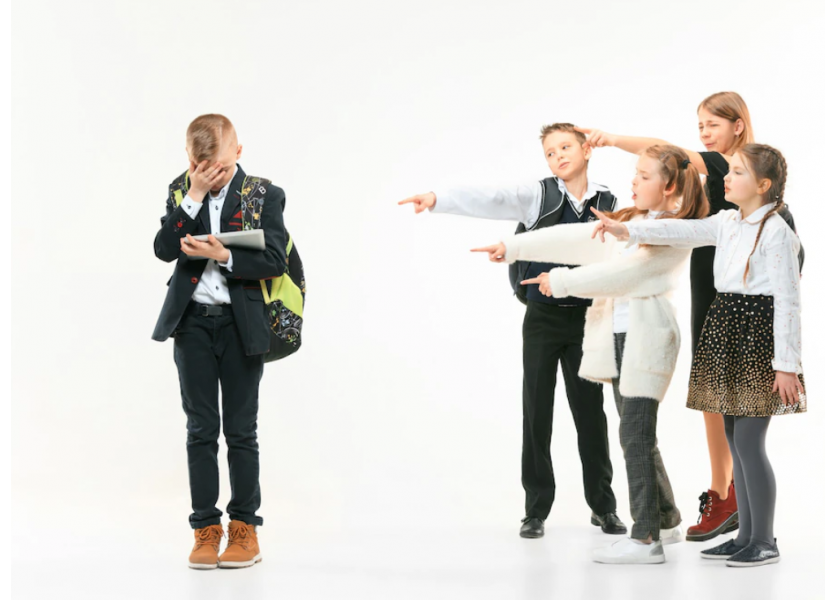 Odborník: Prevencia šikany je pri žiakoch zameraná aj na vnímanie agresora a obete 