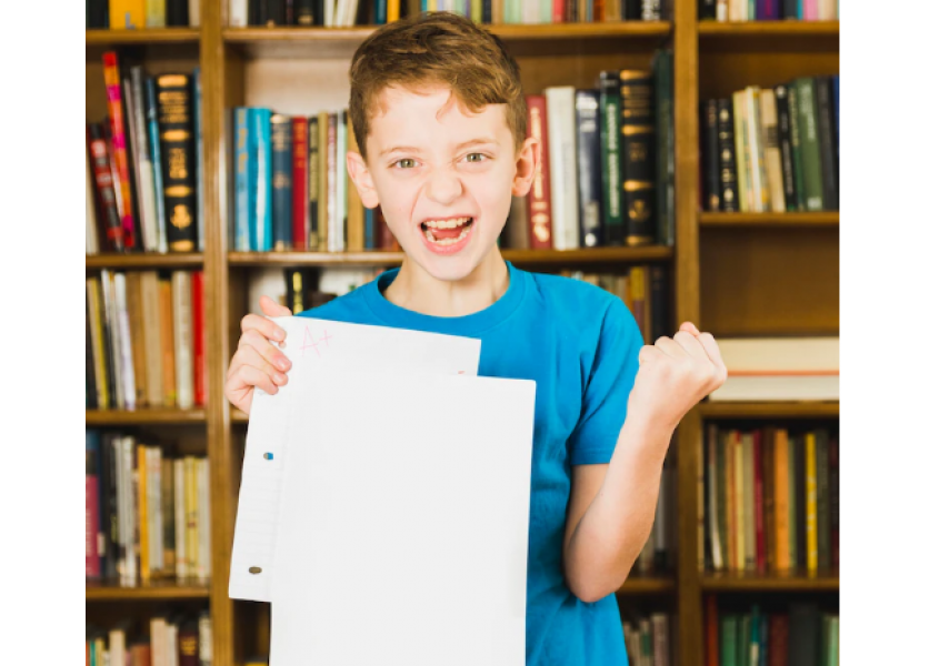 Chyby učiteľov pri hodnotení. Poznáte? Chyby učiteľov pri hodnotení. Poznáte?