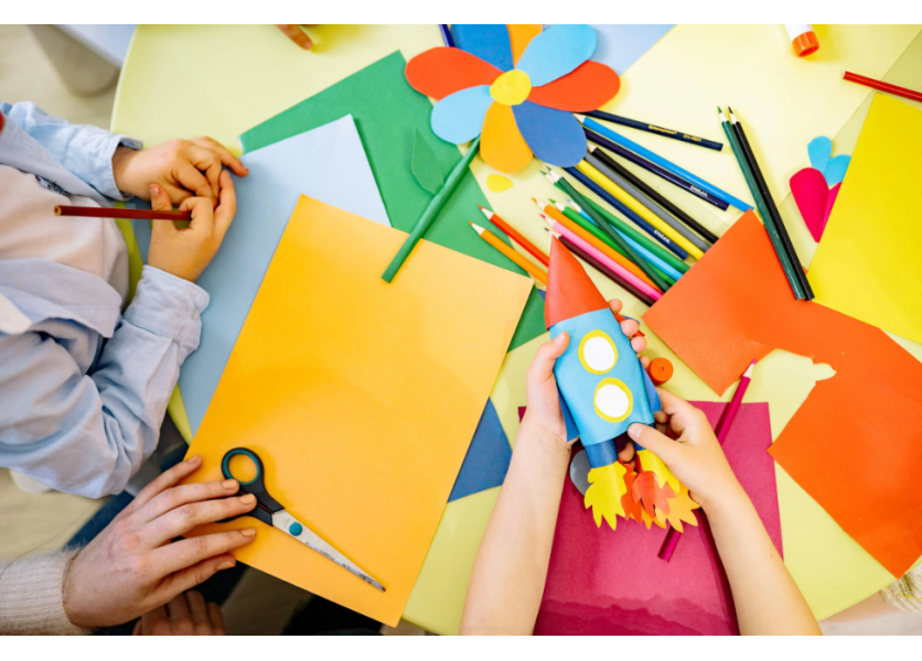 Perfektná príprava na školu