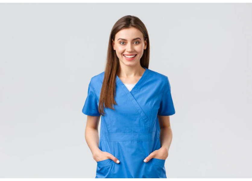 Na ZS J. A. Komenského začala pracovať školská zdravotná sestra