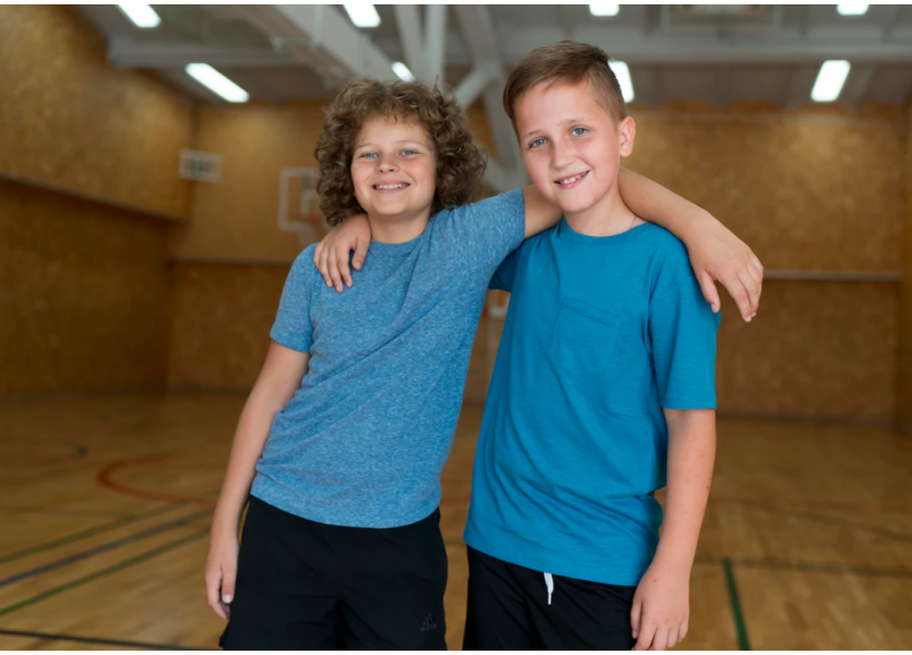 Vplyv pandémie COVID-19 na pohybovú aktivitu detí