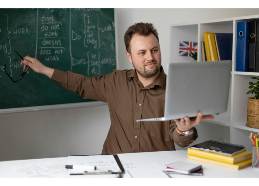 Rezort školstva vyhlásil druhé kolo výzvy Učitelia pre 21. storočie