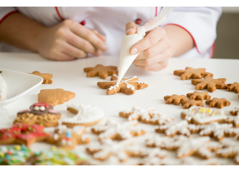 V Piešťanoch pripravili po dvoch rokoch Gastro Vianoce