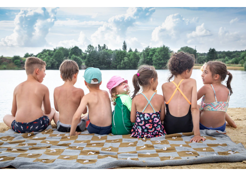 Psychologička: Rodičia by mali efektívne zorganizovať prázdninový čas dieťaťa