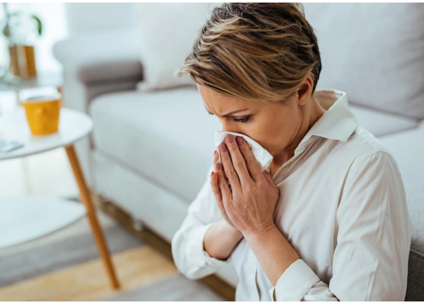 J. Mikas: V školských kolektívoch sa odporúča časté vetranie i dezinfekcia J. Mikas: V školských kolektívoch sa odporúča časté vetranie i dezinfekcia