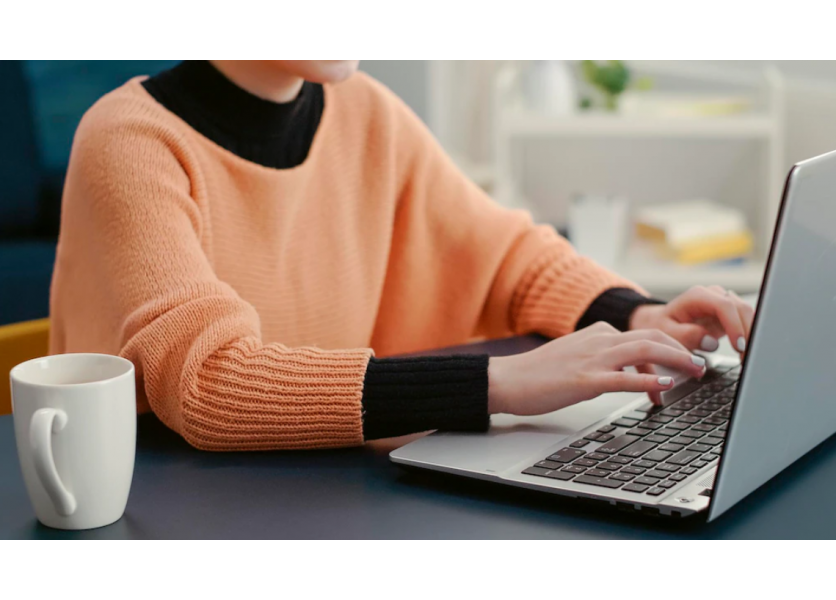 Učiteľka: Zmena v školstve je výrazná, pozitívna je digitalizácia