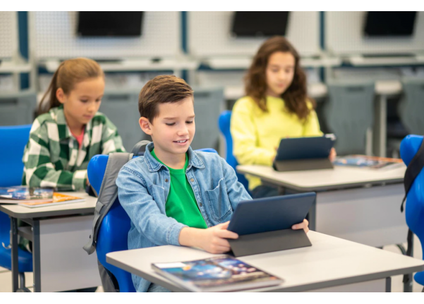 J. Horecký: Projekt digitalizácie školstva naberá reálne kontúry