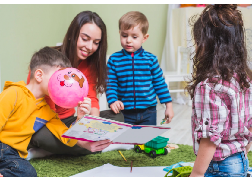 Pre deti od troch rokov vznikne právny nárok na škôlky. Na tieto dôležité veci sa ale nemyslelo