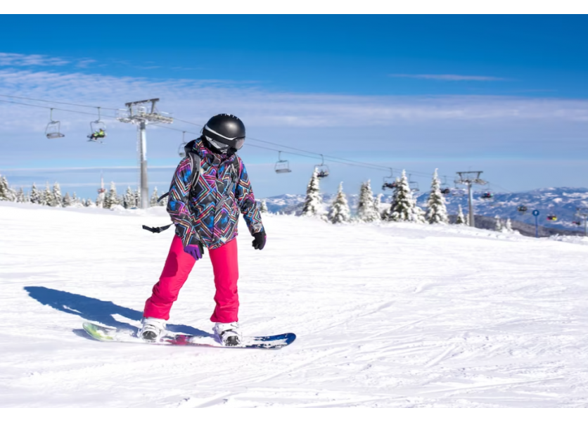 Koľko sme dali za lyžiarsky výcvik?