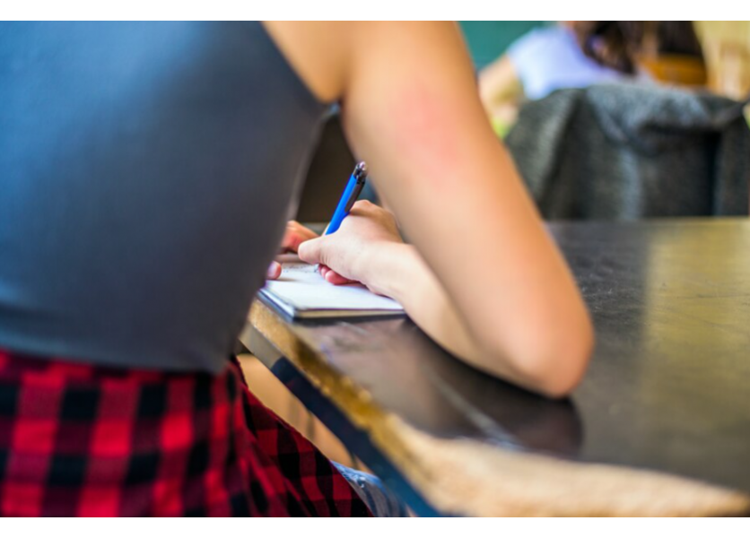 Rozhodnutie ministra z 1. februára 2023 o externom testovaní žiakov 5. ročníka ZŠ