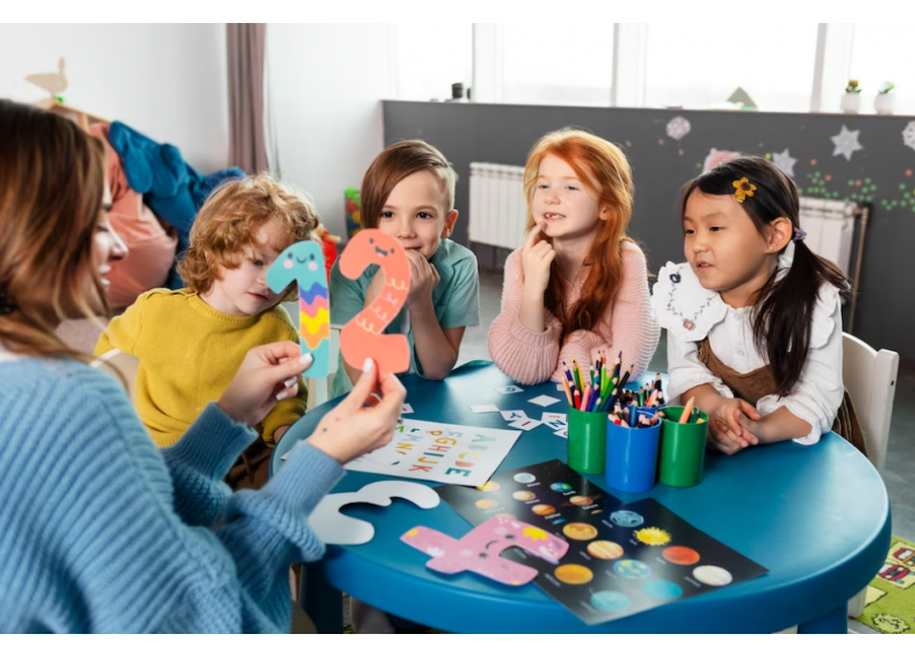 SKU poukazuje na diskrimináciu učiteľov v materských školách