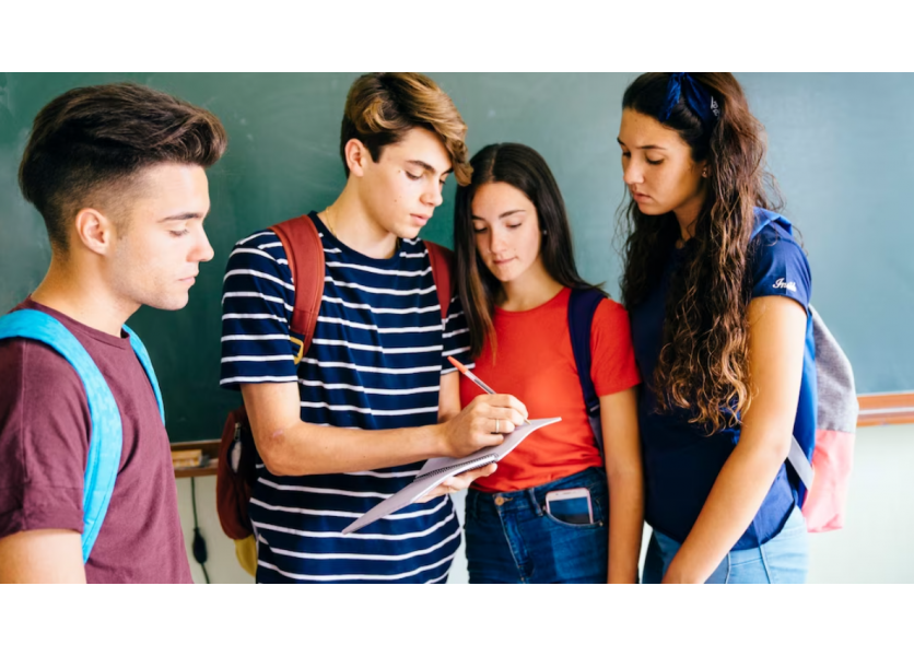 Aliancia stredoškolákov sa stretla s Horeckým, hovorili o maturitách