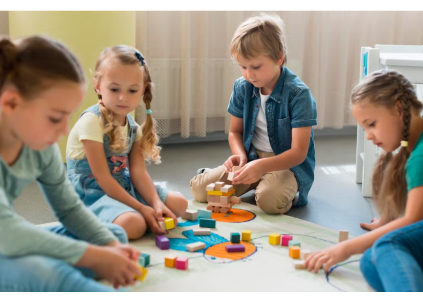 Štát chce do škôlok dostať všetky deti