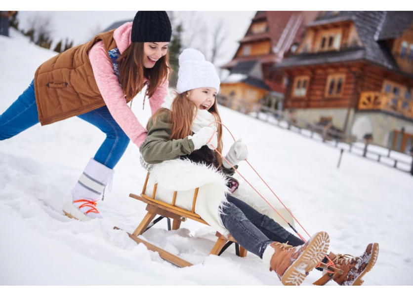 Oddýchnu si i stredoslovenskí žiaci, začínajú sa im jarné prázdniny