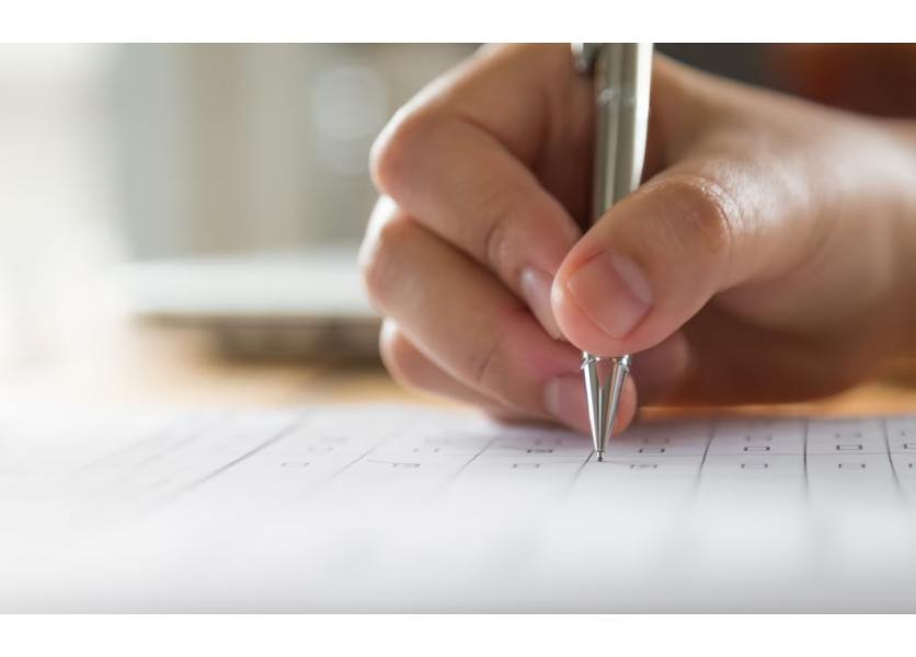 Štátna školská inšpekcia: Obťažnosť testov zo slovenčiny bola na 