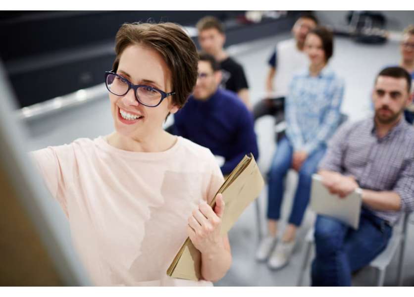 V okresoch Banská Bystrica a Brezno vzdelávajú učiteľov mentori regionálneho centra