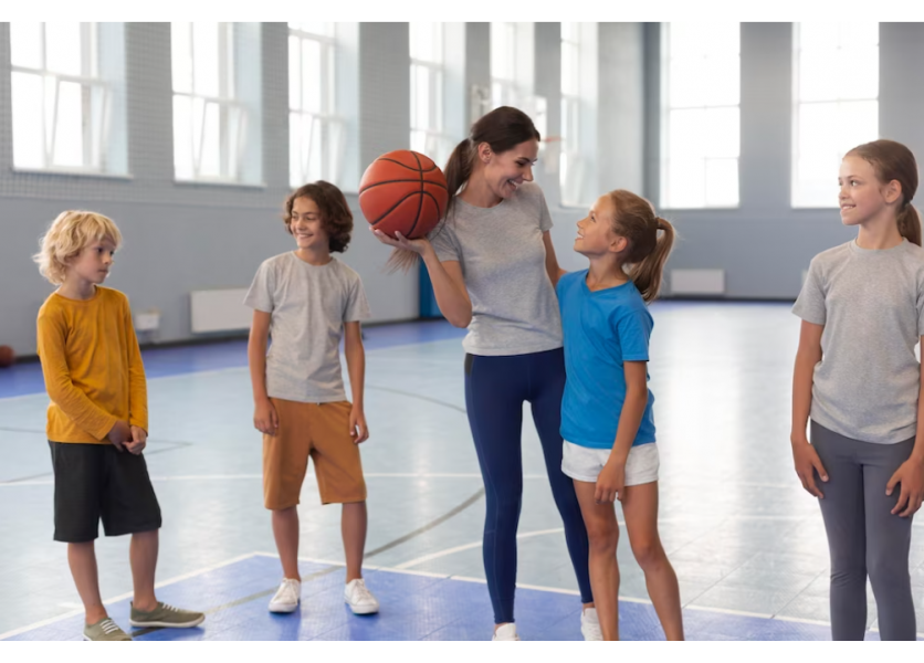 Základné školy nie sú pripravené na navýšenie hodín telesnej výchovy: V tomto je najväčší problém nového návrhu zákona! Základné školy nie sú pripravené na navýšenie hodín telesnej výchovy: V tomto je najväčší problém nového návrhu zákona!