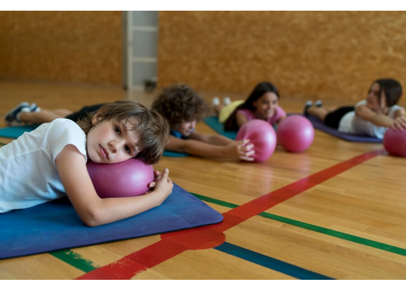 Horecký: Tretiu hodinu telesnej výchovy by som plošne neprikázal